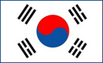 韩国