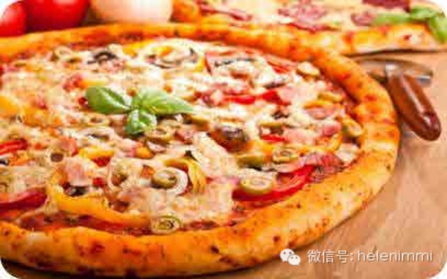 美国雇主担保移民（EB-3）项目—Pizza Hut 